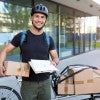 Bike Courier