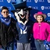 Rodeo scholars
