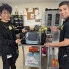 Gary Sinise Foundation donation to REMS