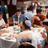 Mega Shabbat