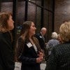 Scholarship banquet