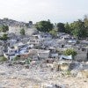 A 2010 photo taken in Port-Au-Prince Haiti