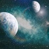 Illustration of planets