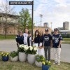 Family of Wayne Graham