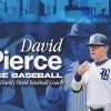 David Pierce