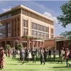 architectural rendering