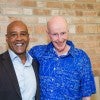 frank jones and reggie 