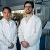 Pengcheng Dai and Mason Klemm