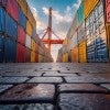 Cargo shipping containers