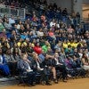 Staff Appreciation