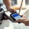 Banking payment apps. 