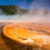 Yellowstone National Park (Stock)