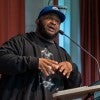 Kiese Laymon