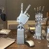 morph labs prosthetic 