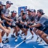 Men's tennis