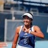 Rice women's tennis 2025