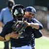 Rice baseball