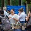 Doerr Institute celebration 2025