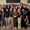 Rice Wind Energy Team Photo