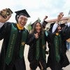Undergraduate Commencement 2025