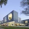 Moody Center for the Arts