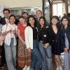 Opera students in Florence