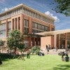 architectural rendering