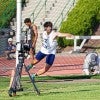 The Rice men's track and field team will have a strong group representing the Owls at the NCAA West Preliminary starting Wednesday, May 28, with six athletes qualifying for the meet.