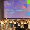 School Literacy and Culture (SLC) program's 2025 end-of-year celebration.