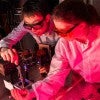 researchers