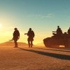 military