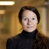 Pernilla Wittung-Stafshede