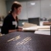 The Joan and Stanford Alexander South Texas Jewish Archives at Rice University welcomed four high school students June 9-13 as inaugural STJA Archival Fellows, offering them a unique, hands-on dive into the rich tapestry of Houston’s Jewish history.
