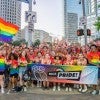 Rice Pride Parade 2024