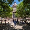 Texas Capitol
