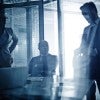 leadership stock image