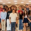 DUNE-TECH Camp