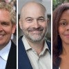 New board members 2025