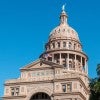 Texas capital building