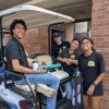 Blood Drive