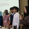 SEED Interns