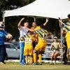 Genuine World Cup at Rice 2025