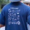 O-week T-shirt 2025