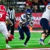 Rice football 2025