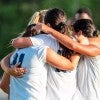 Rice women's soccer