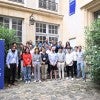 physics workshop at Paris