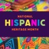 Hispanic Heritage Month