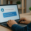 Job seekers are increasingly encountering AI chatbots during the hiring process. Rice University researcher Tianjun Sun is examining how these systems can be made more fair.