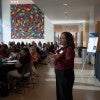 Rice University’s Susanne M. Glasscock School of Continuing Studies hosted its inaugural Early Childhood Leadership Summit Oct. 3.