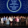 hp&p winners